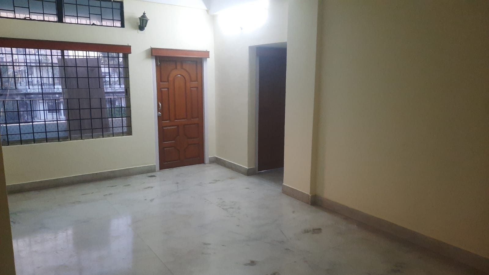 Unfurnished 3bhk in Beltola, Guwahati, Assam, India for Rent